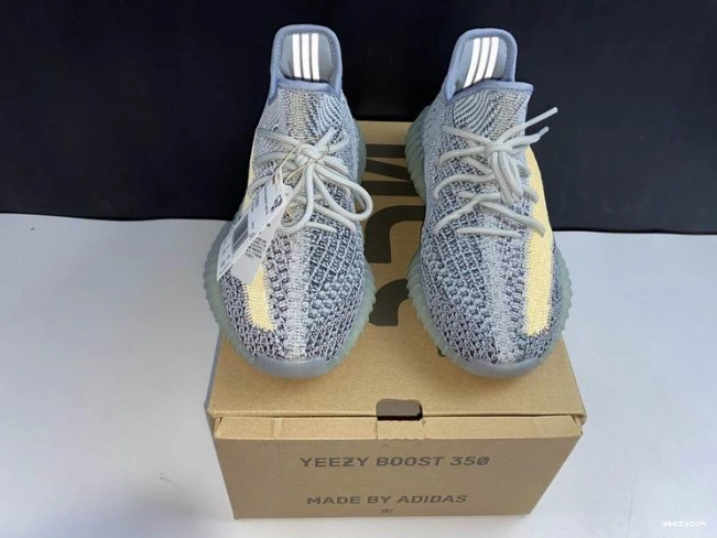 Ash 350 V2 GY7657 Adidas Boost Yeezy Blue 1016
